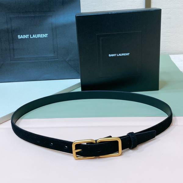 Saint Laurent Belt 20MM SLB00104